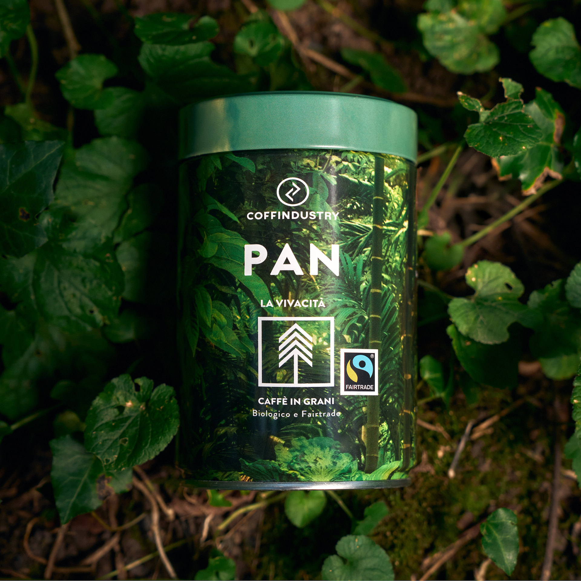 PAN