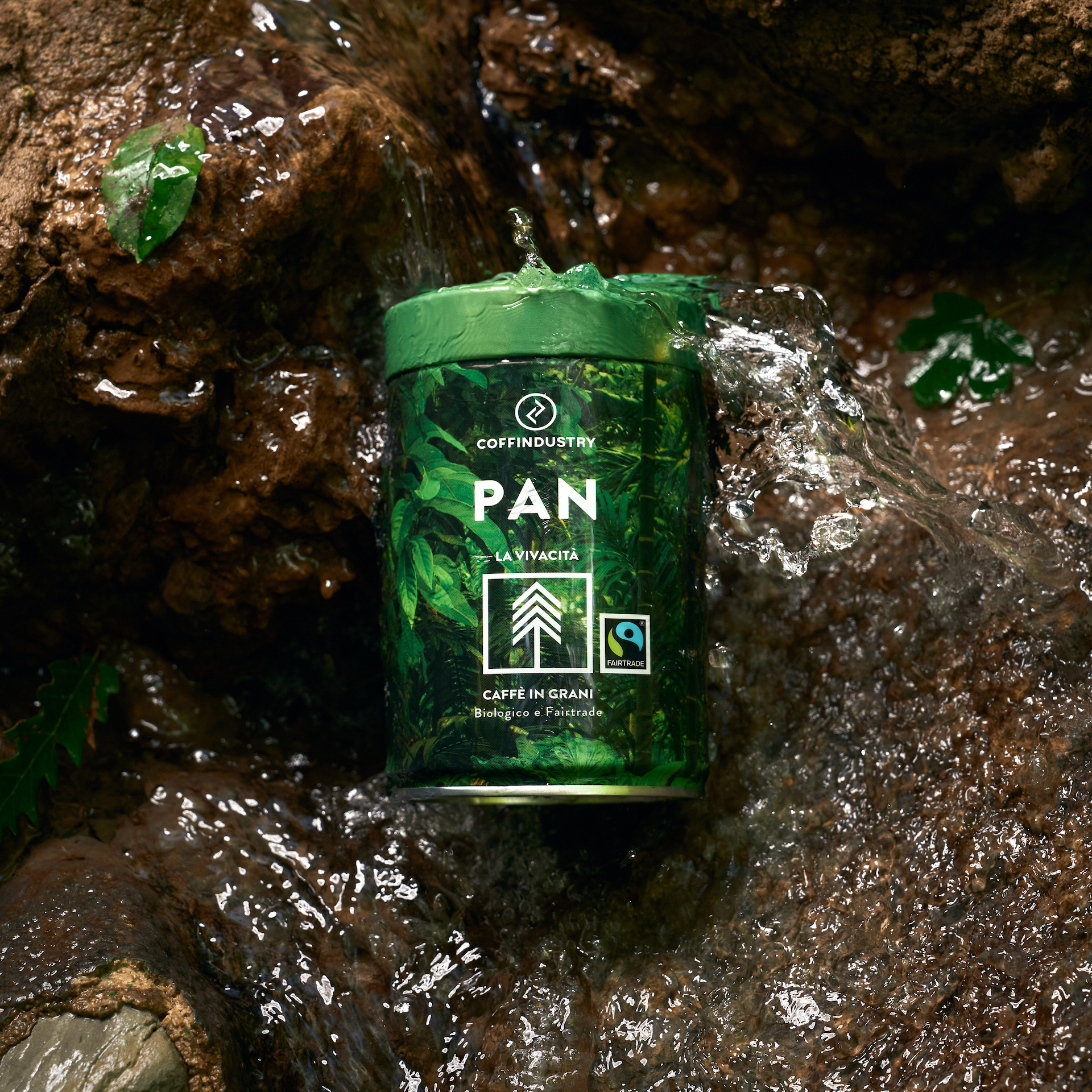 PAN