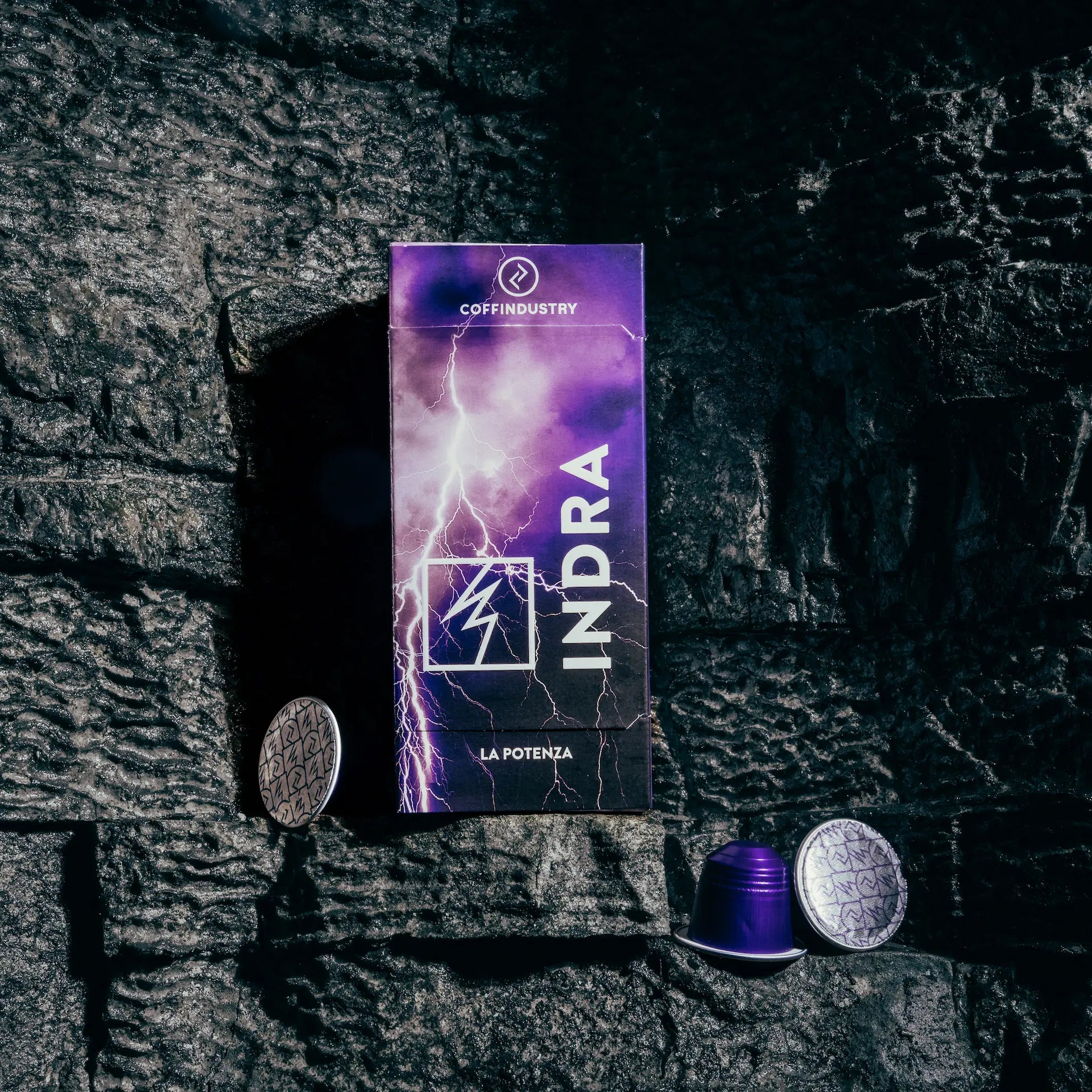 INDRA
