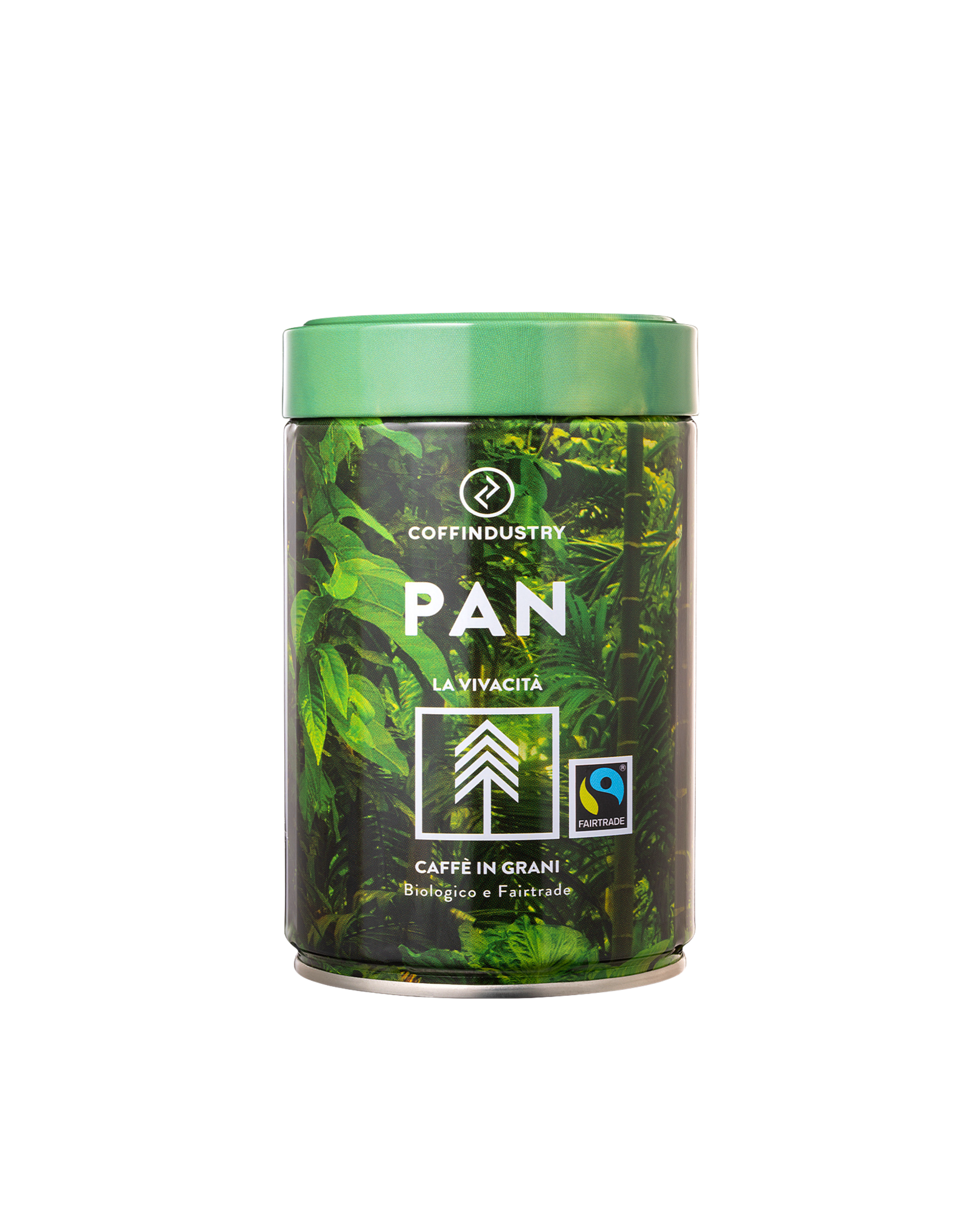 PAN
