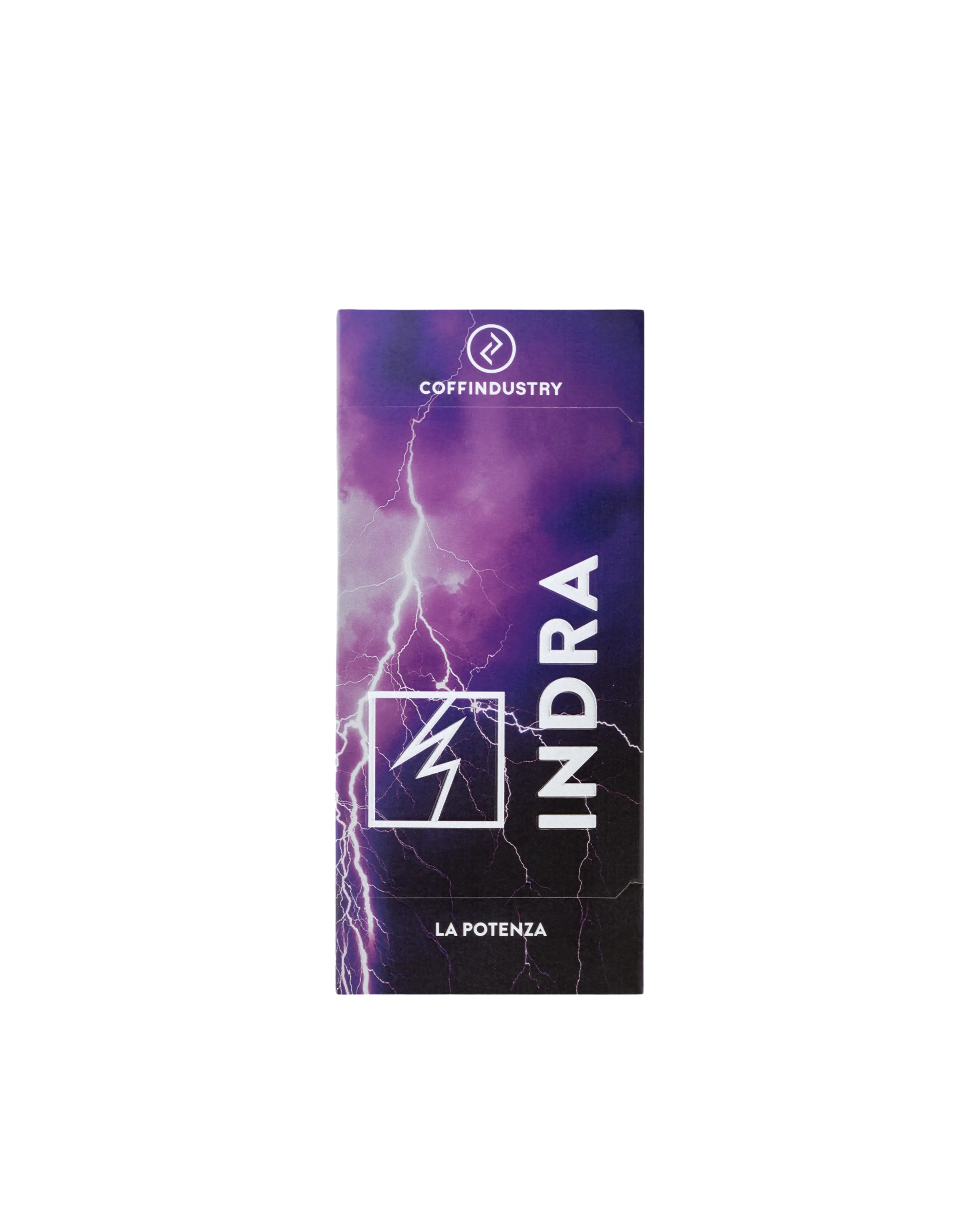 INDRA