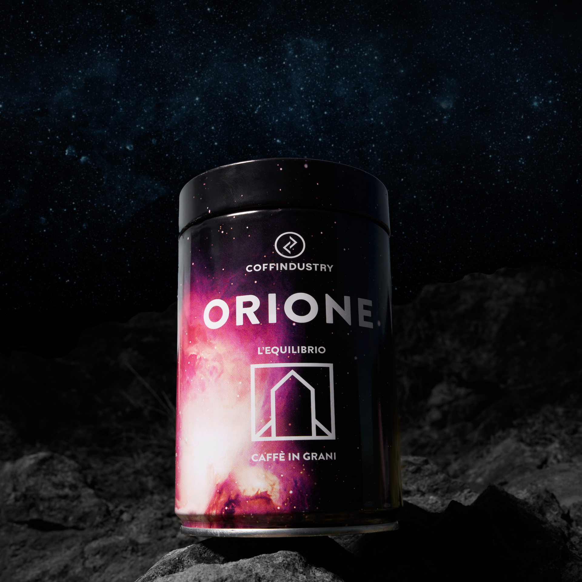 ORIONE