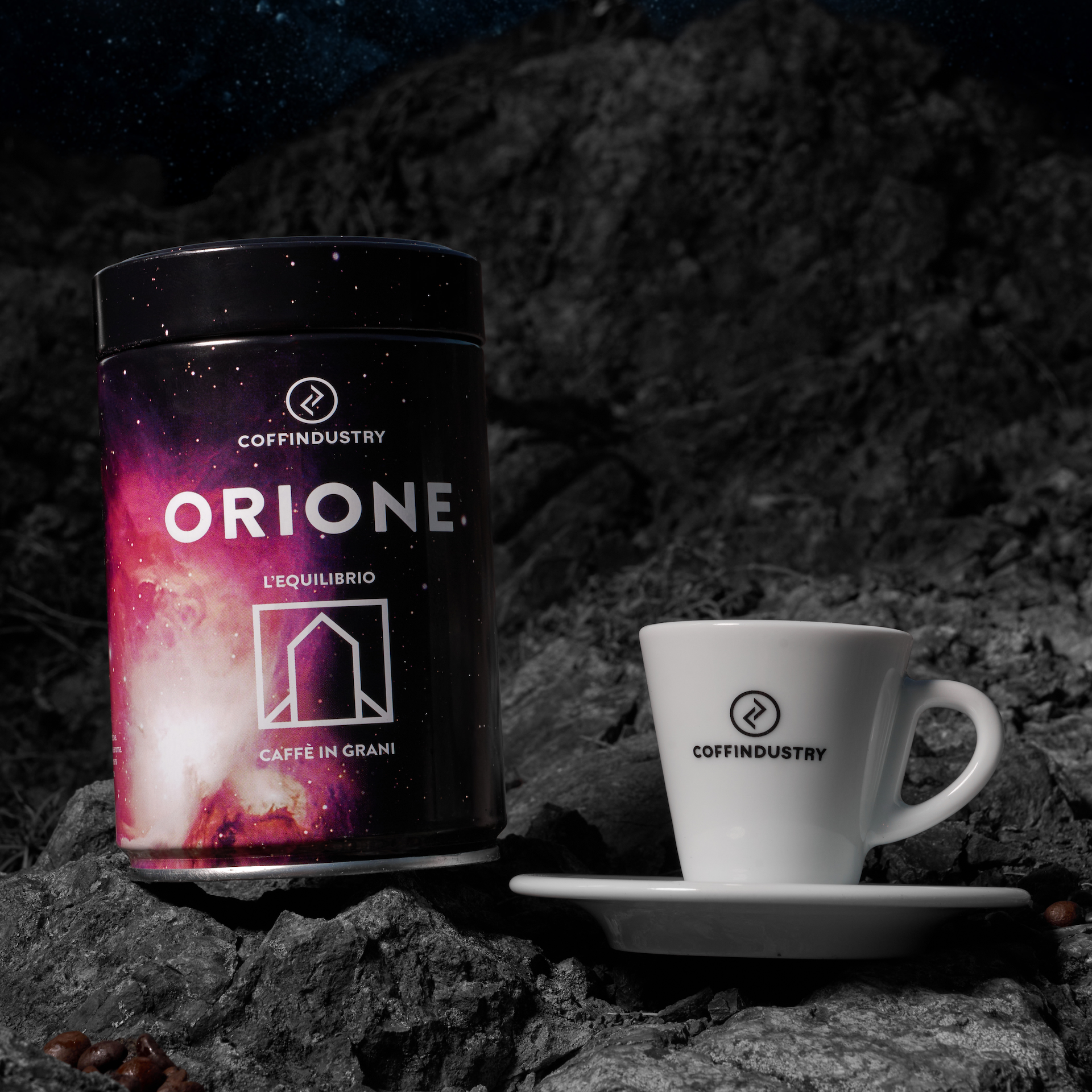 ORIONE