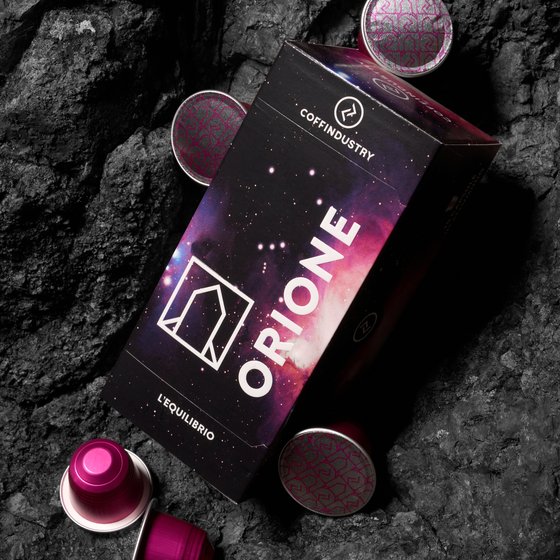 ORIONE