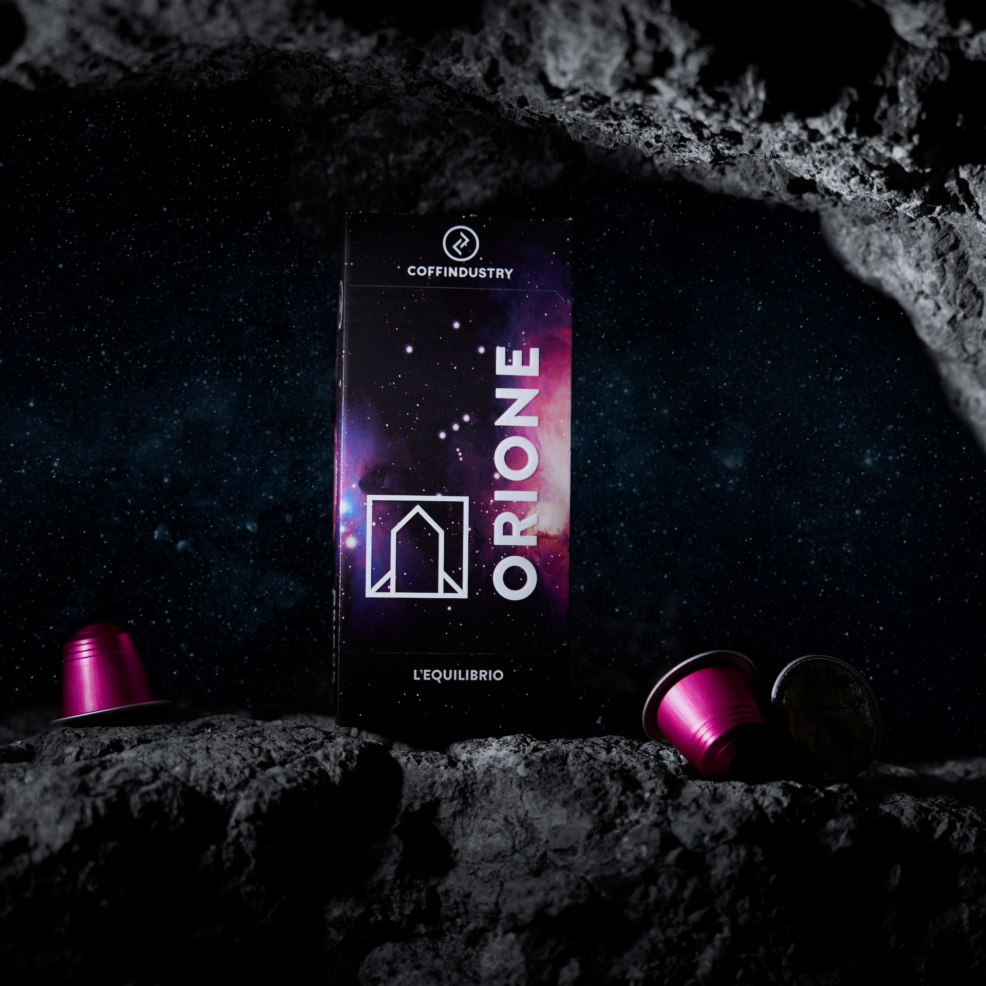 ORIONE