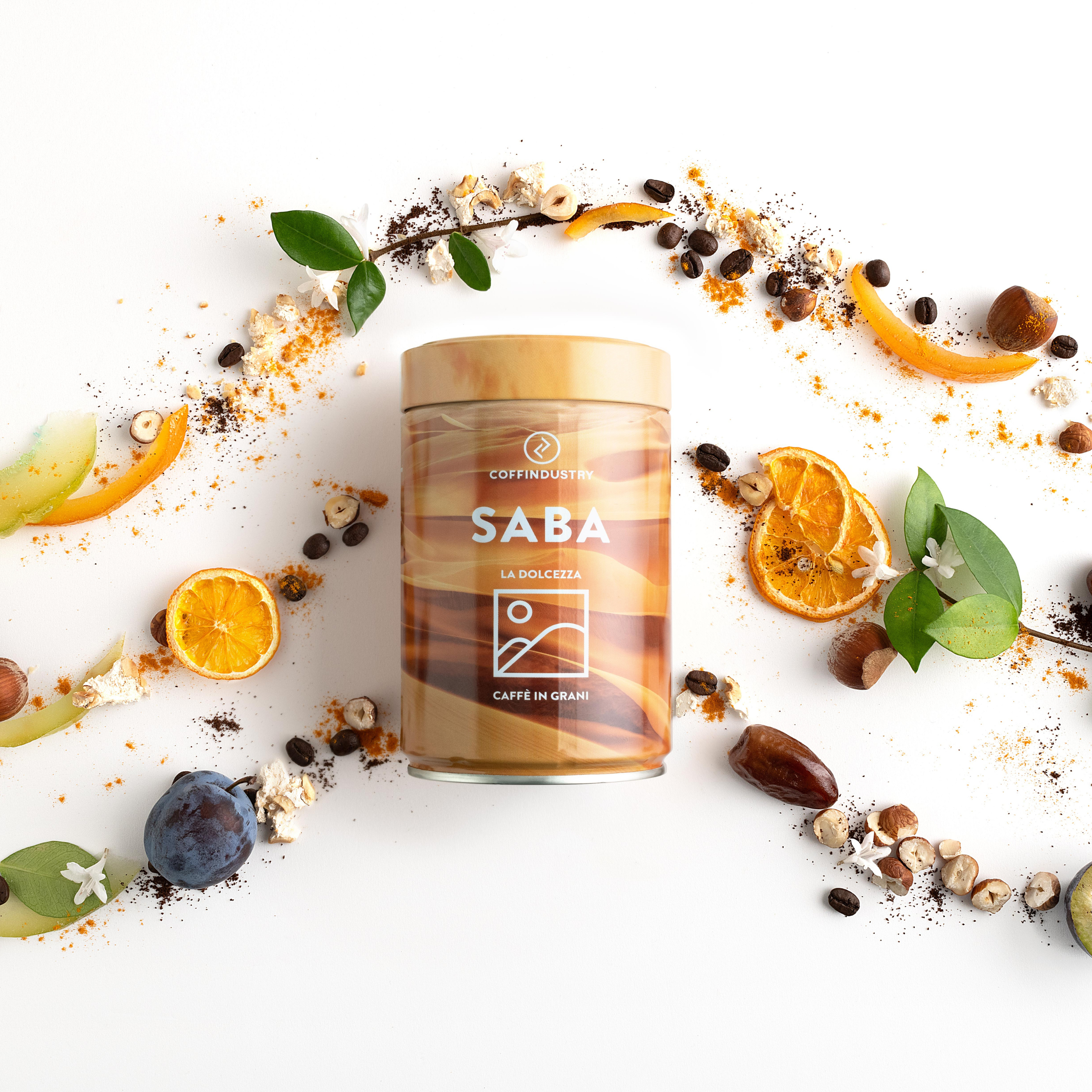 SABA
