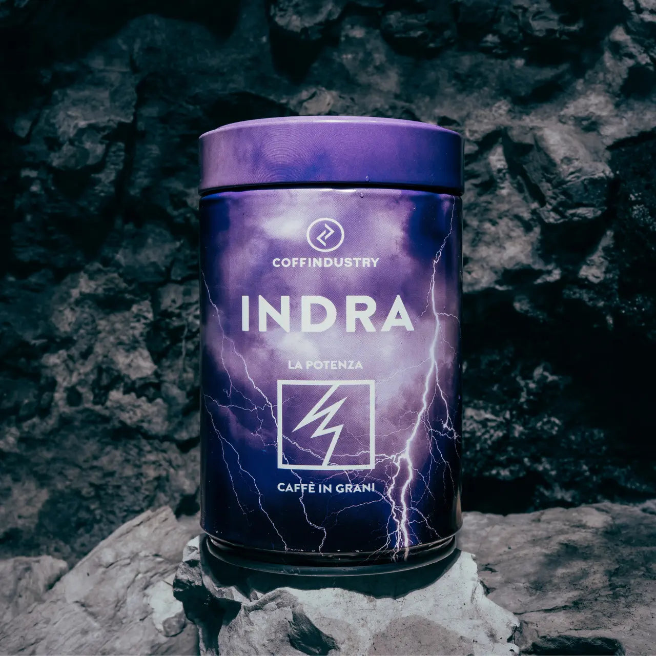 INDRA