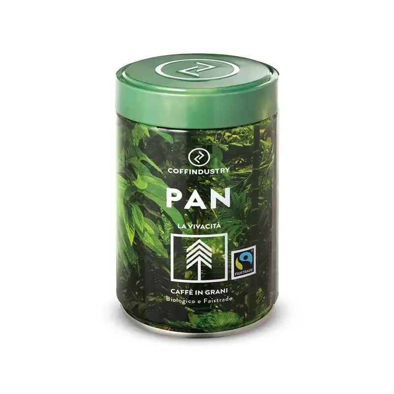 Pan